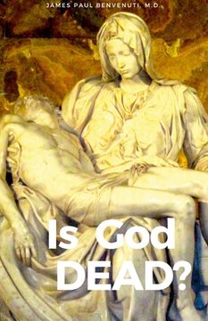 portada Is God Dead? (en Inglés)