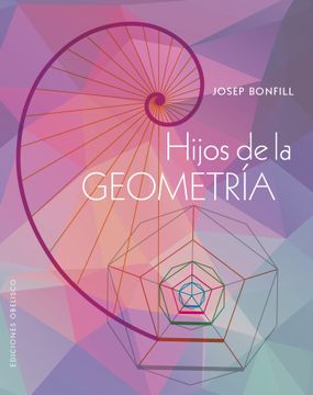 portada Hijos de la Geometria (in Spanish)