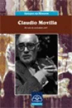portada Claudio Movilla: Un juez  en la sociedad civil (Galegos na historia)