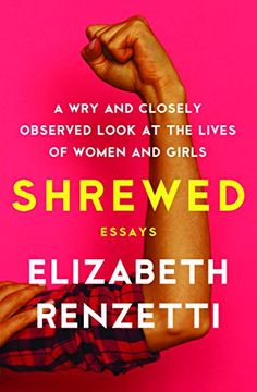 portada Shrewed: A wry and Closely Observed Look at the Lives of Women and Girls (en Inglés)