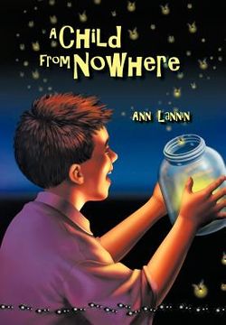 portada a child from nowhere