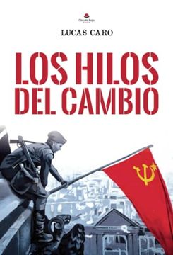 portada Los Hilos del Cambio (in Spanish)