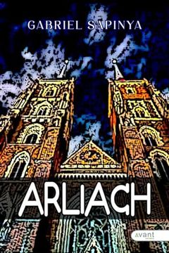 portada Arliach