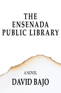 portada The Ensenada Public Library (en Inglés)