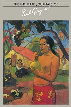 portada Intimate Journals of Paul Gauguin (en Inglés)