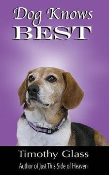 portada Dog Knows Best