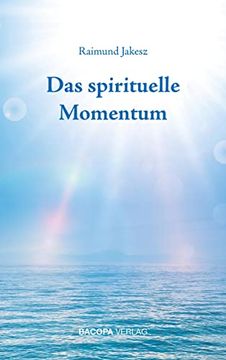portada Das Spirituelle Momentum (en Alemán)