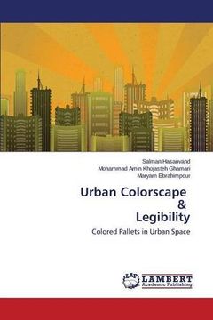 portada Urban Colorscape & Legibility