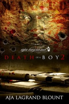portada Death of a Boy II (en Inglés)
