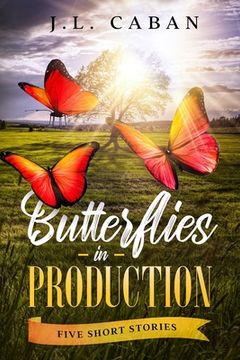 portada Butterflies in Production (en Inglés)