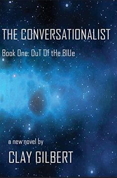 portada The Conversationalist: OuT Of tHe BlUe: Volume 1