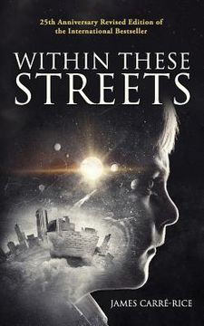 portada Within These Streets (en Inglés)