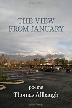 portada The View From January (en Inglés)