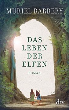 portada Das Leben der Elfen: Roman (in German)