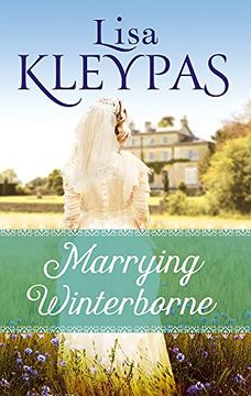 portada Marrying Winterborne (The Ravenels)