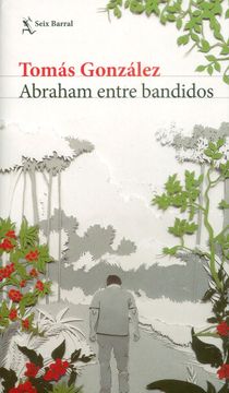 portada Abraham Entre Bandidos