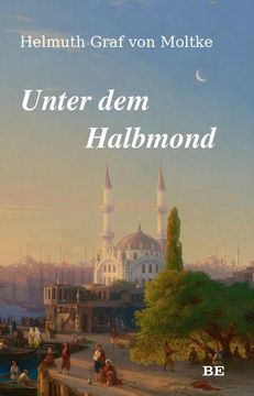 portada Unter dem Halbmond (en Alemán)