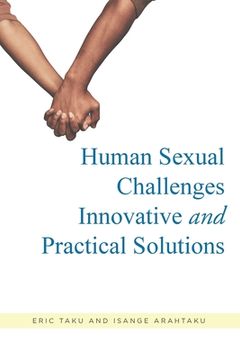 portada Human Sexual Challenges: Innovative and Practical Solutions (en Inglés)