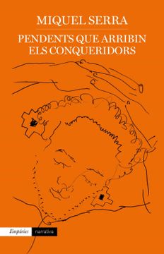 portada Pendents que Arribin els Conqueridors (en Catalá)