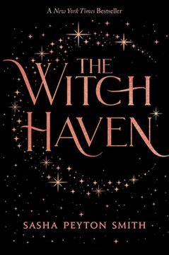 portada The Witch Haven 
