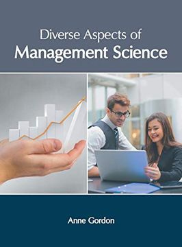 portada Diverse Aspects of Management Science (en Inglés)