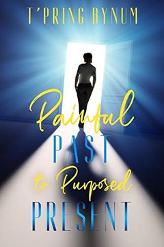 portada Painful Past to Purposed Present 