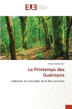 portada Le Printemps des Guérisons (en Francés)