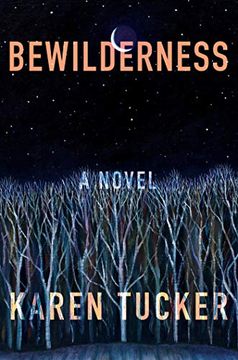 portada Bewilderness (en Inglés)