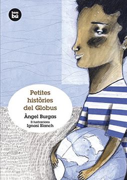 portada Petites històries del Globus (Grans Lectors) (en Catalá)