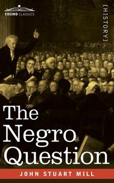 portada The Negro Question (en Inglés)