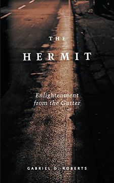 portada The Hermit: Enlightenment from the Gutter
