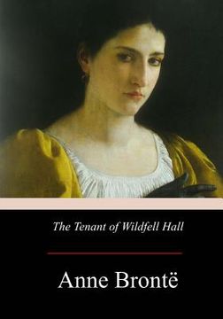 portada The Tenant of Wildfell Hall 