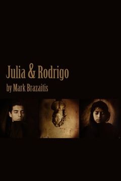 portada Julia & Rodrigo
