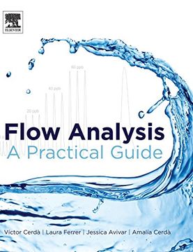 portada Flow Analysis: A Practical Guide (in English)