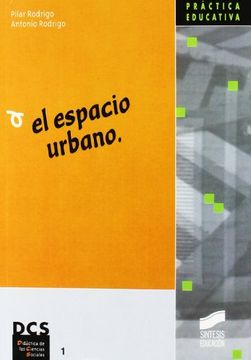 portada El Espacio Urbano (in Spanish)