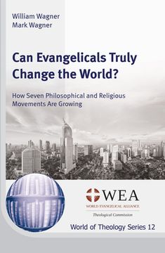 portada Can Evangelicals Truly Save the World?