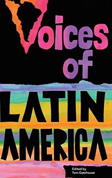 portada Voices of Latin America: Social Movements and the new Activism (in English)