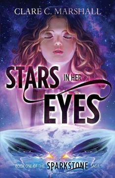 portada Stars In Her Eyes (The Sparkstone Saga)