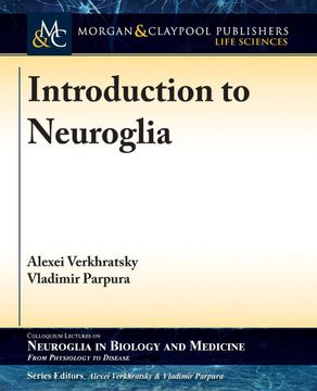 portada Introduction to Neuroglia (en Inglés)