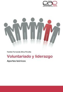 portada Voluntariado y Liderazgo