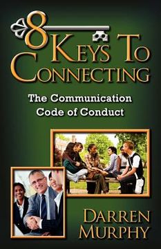 portada 8 keys to connecting (en Inglés)