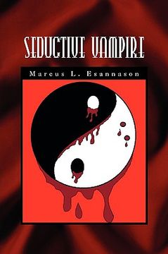 portada seductive vampire (en Inglés)