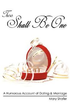 portada two shall be one
