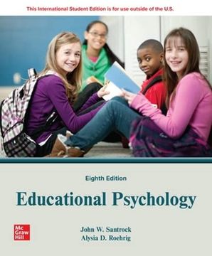 portada Ise Educational Psychology
