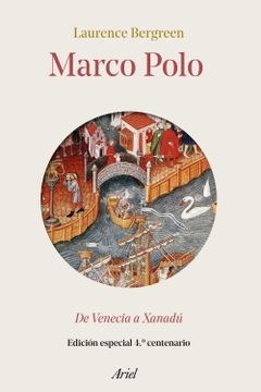 portada Marco Polo (in Spanish)