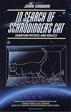 portada In Search of Schrodinger's Cat: Quantum Physics and Reality (in English)
