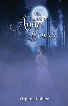 portada The Tales of Anna Connor (in English)