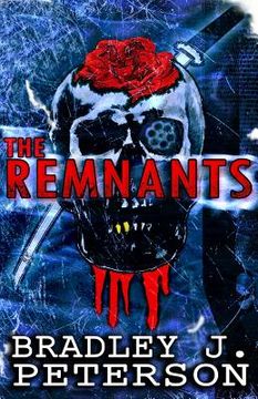 portada The Remnants (en Inglés)