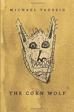 portada The Corn Wolf 