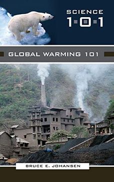 portada Global Warming 101 (in English)